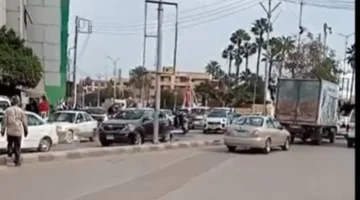 تقلبات جوية بكفر الشيخ.. تفاصيل حالة الطقس ليوم السبت بمنتصف شهر يناير 2026